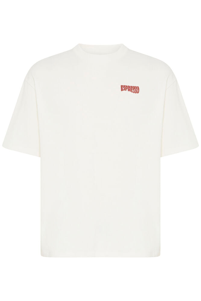Espresso Club Graphic Tee - Blend
