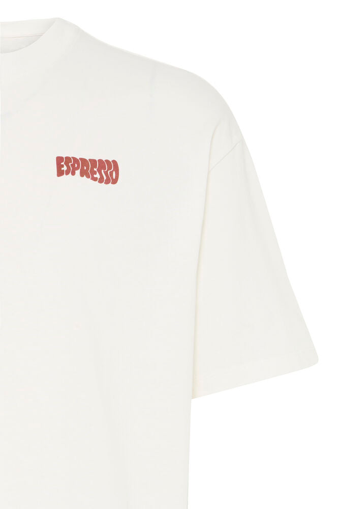 Espresso Club Graphic Tee - Blend