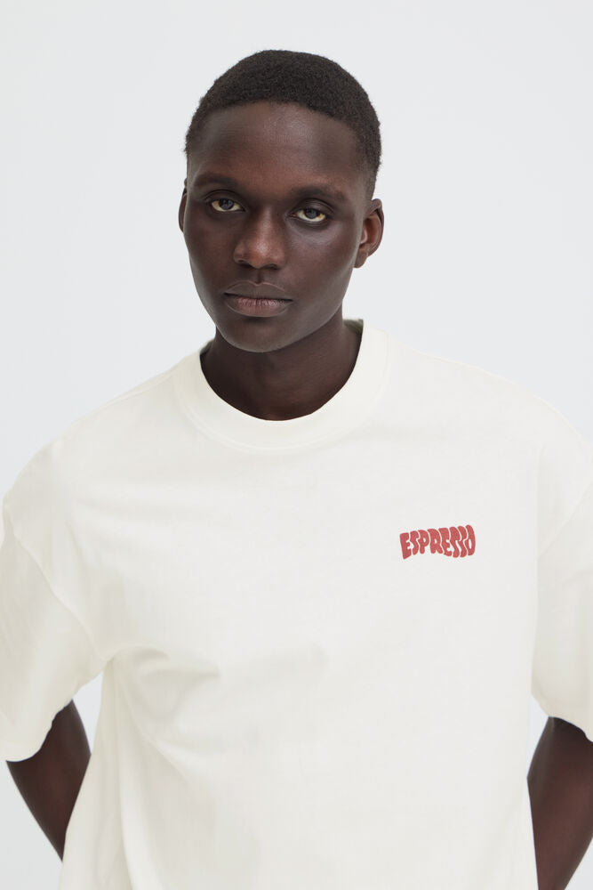 Espresso Club Graphic Tee - Blend