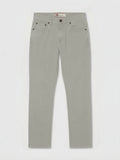 Stone Tapered Glacier Jeans - 1984 | Mish Mash