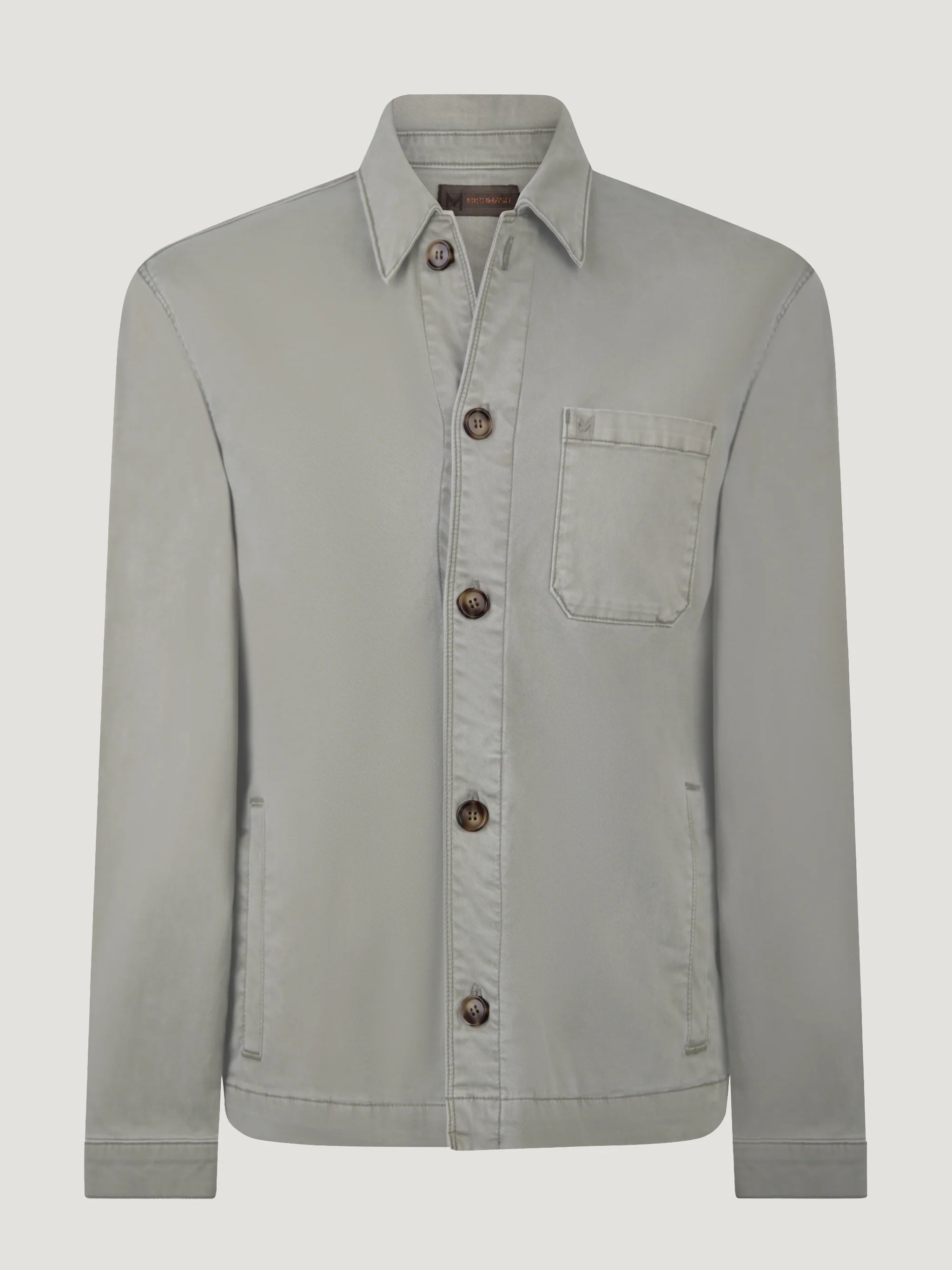 Glacier Workwear Stone Jacket - | Mish Mash