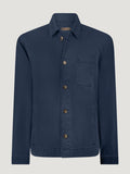 Glacier Workwear Navy Jacket - | Mish Mash