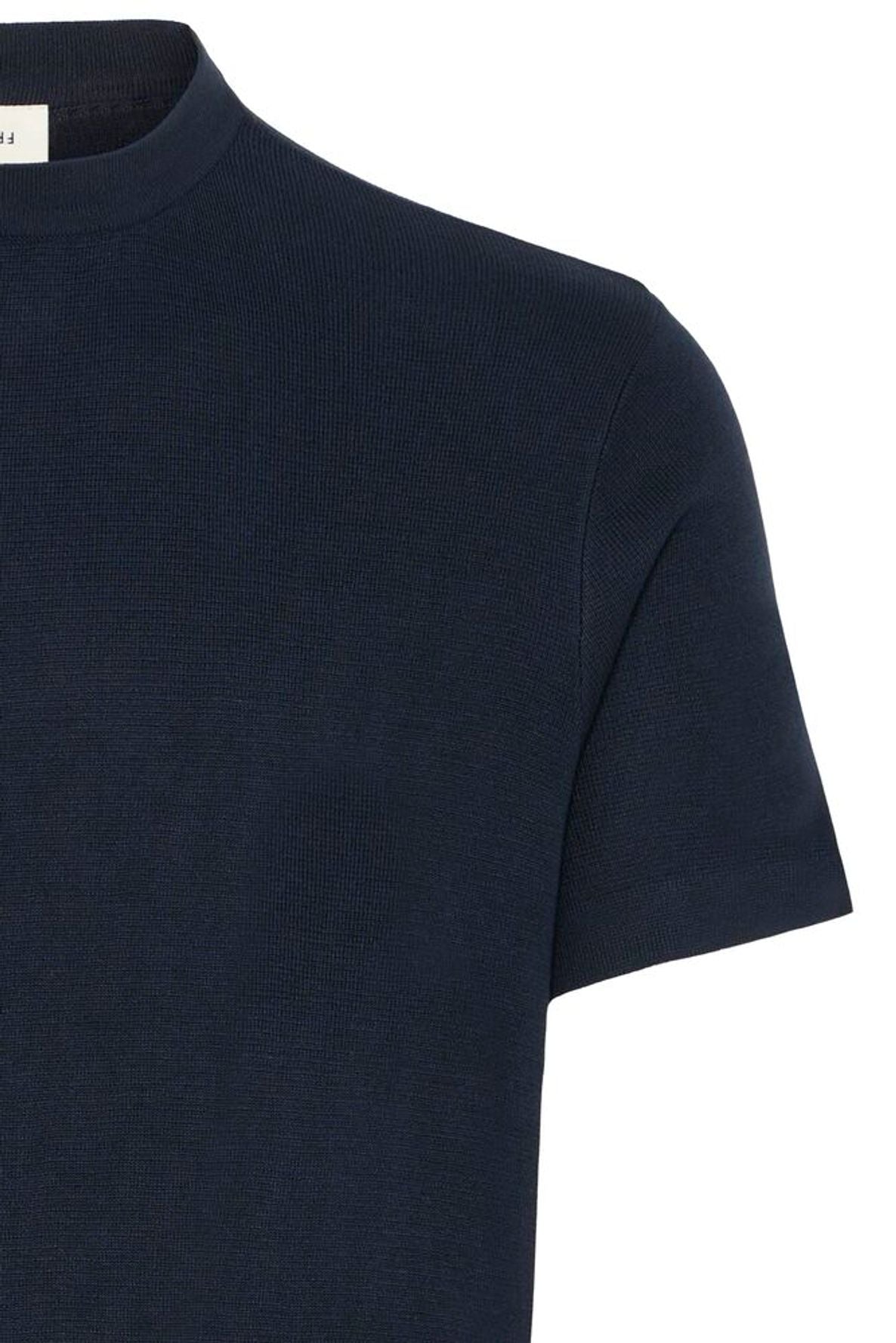 Deep Navy Hitra T-Shirt