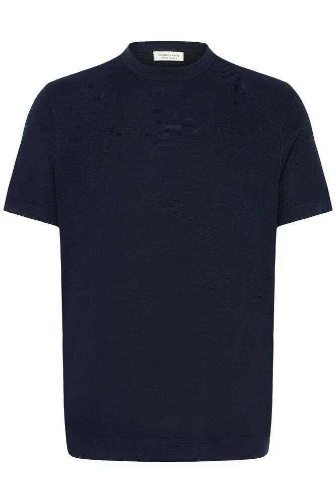 Deep Navy Hitra T-Shirt