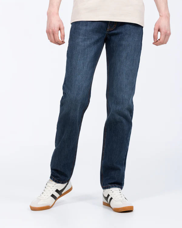 Rigid Raider Jeans Tapered Fit | Mish Mash