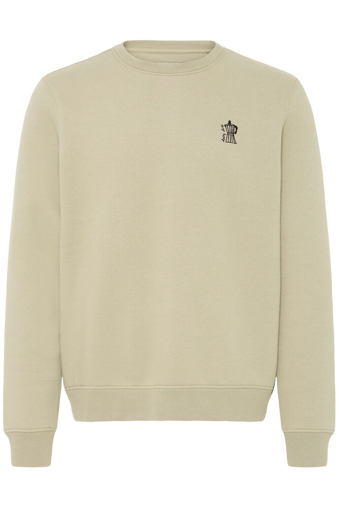 Tan Coffee Pot Sweater - Kace | Blend