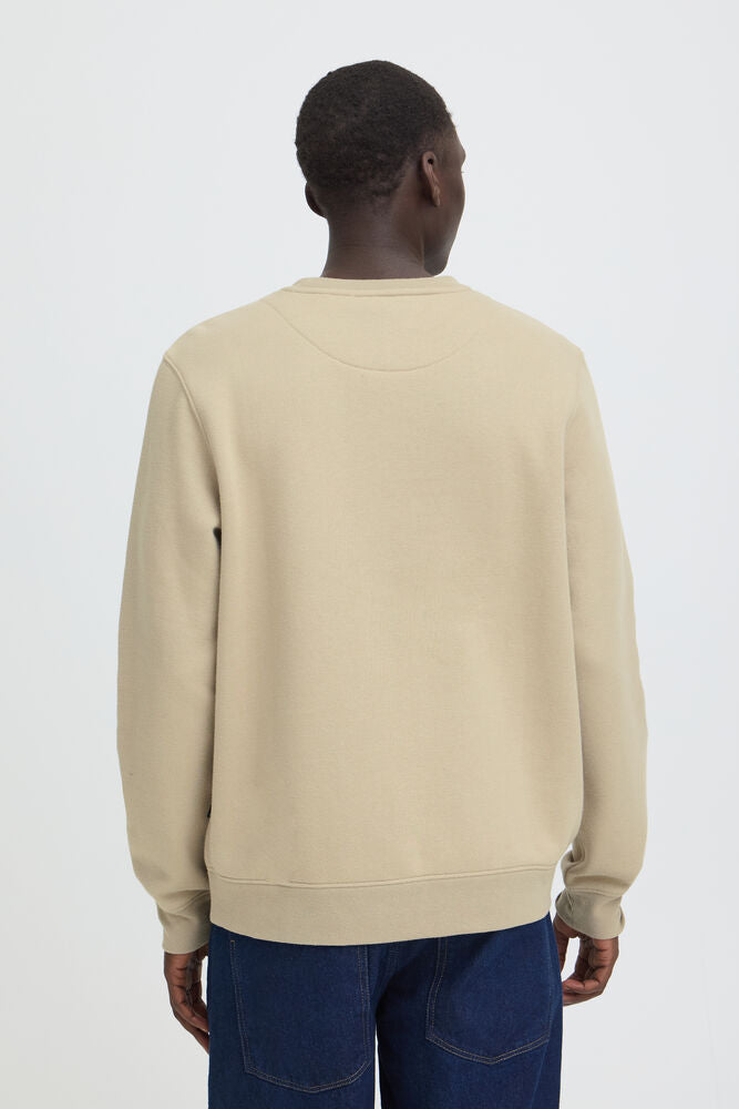 Tan Coffee Pot Sweater - Kace | Blend