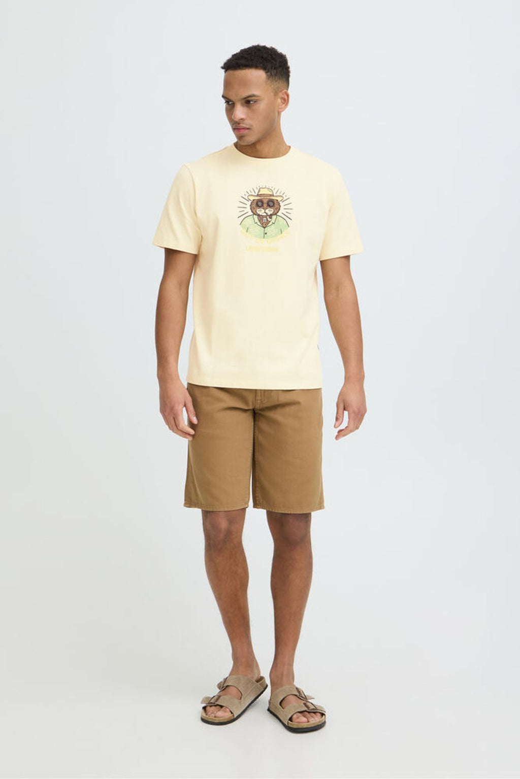 Karston Blend T-Shirt