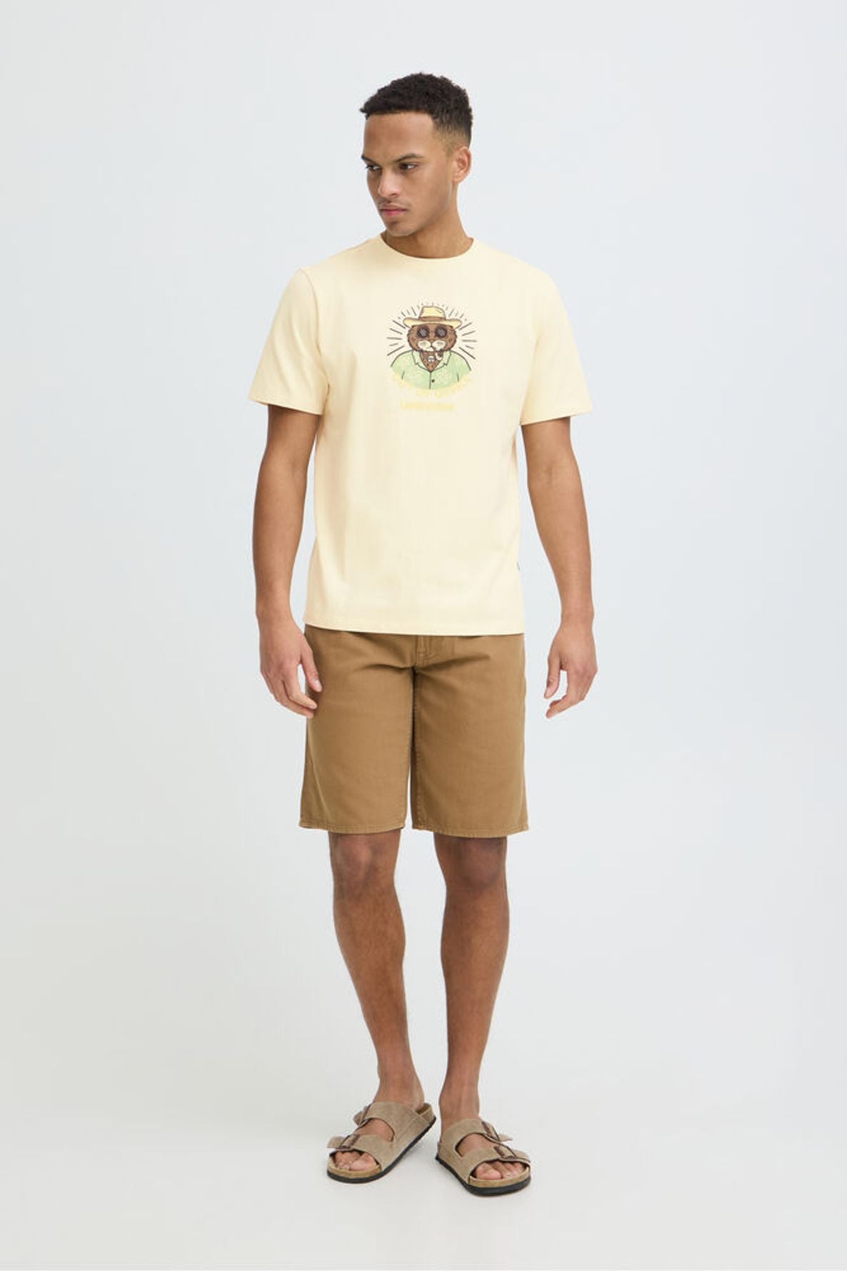 Karston Blend T-Shirt