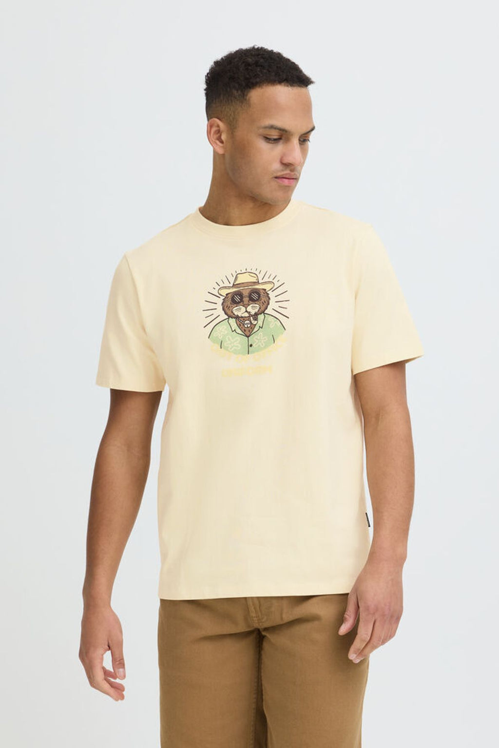 Karston Blend T-Shirt
