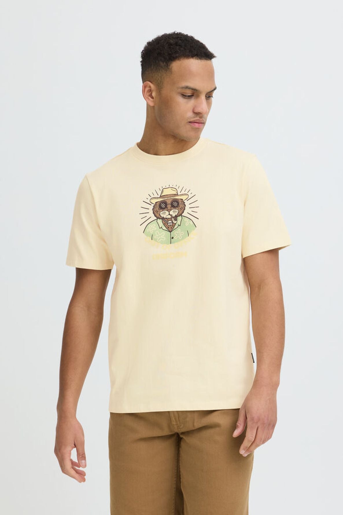 Karston Blend T-Shirt