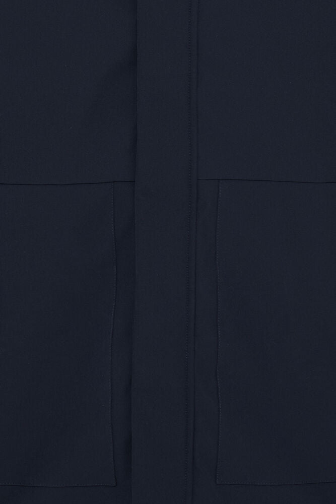 Navy Jacket - Faram | Blend