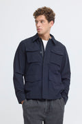 Navy M65 Jacket - Casual Friday