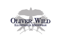 oliver wild