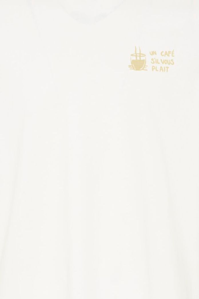 Orslev Coffee Please T-Shirt