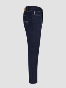 Flex Tapered Jeans - Natural | Mish Mash