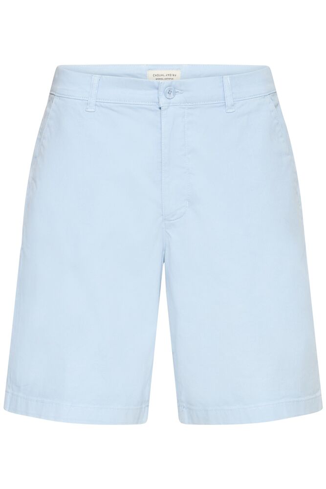 Sky Blue Shorts | Casual Friday