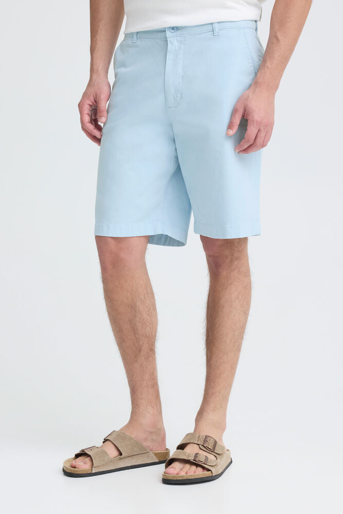 Sky Blue Shorts | Casual Friday