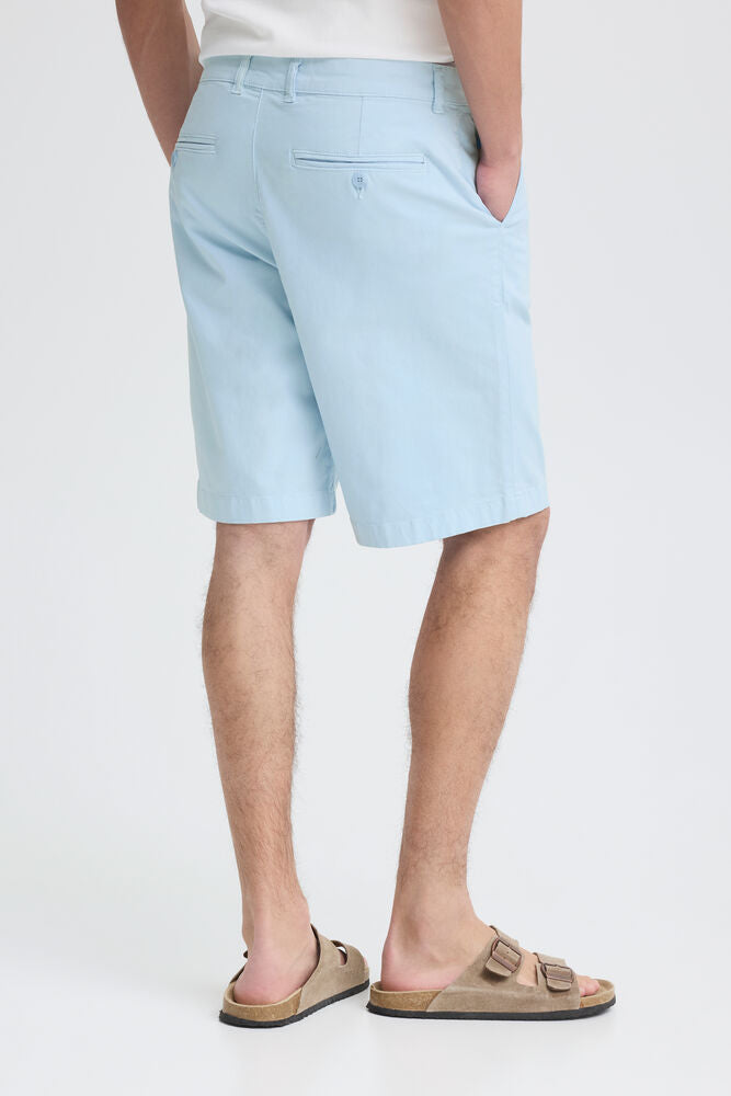 Sky Blue Shorts | Casual Friday