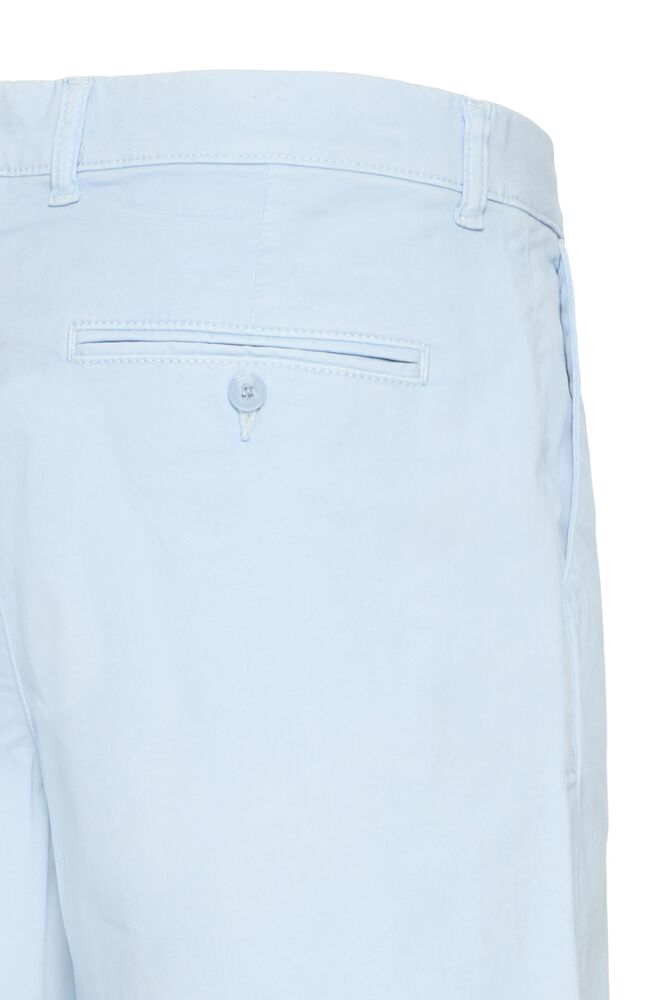 Sky Blue Shorts | Casual Friday