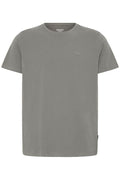Soft Grey Tshirt Dinton- Blend