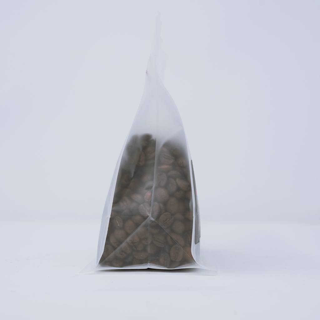 Specialty Coffee Beans Founders Edition 250g - Final Boss Coffee Co.