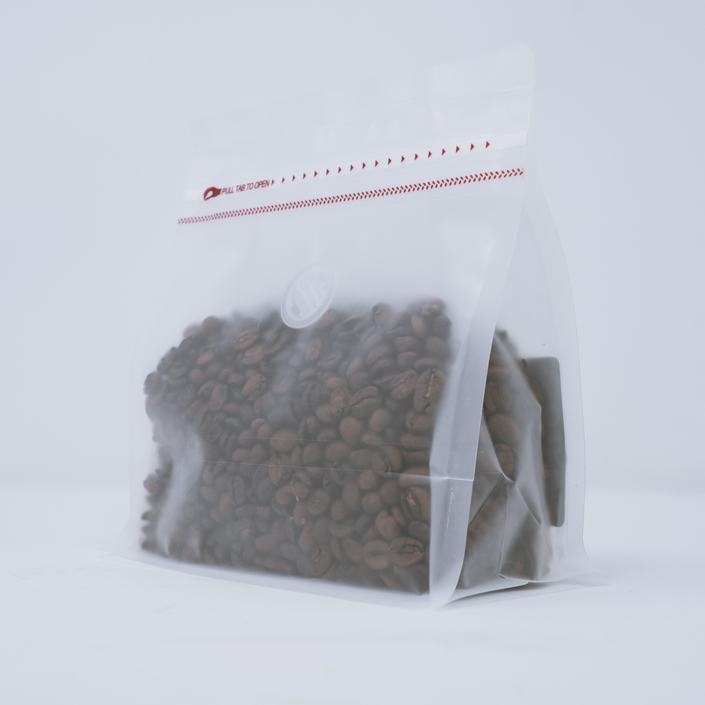 Specialty Coffee Beans Founders Edition 250g - Final Boss Coffee Co.