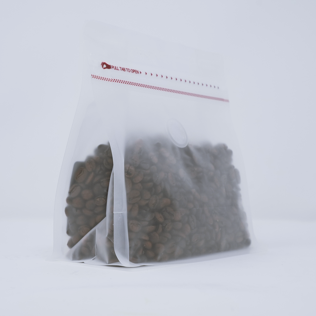 Specialty Coffee Beans Founders Edition 250g - Final Boss Coffee Co.