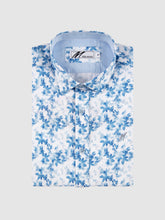 Load image into Gallery viewer, Sky Blue &amp; White Shirt - Gulf | Mish Mash