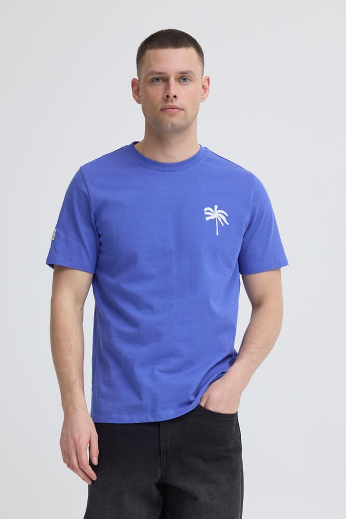 Dazzling Blue Sun T-Shirt