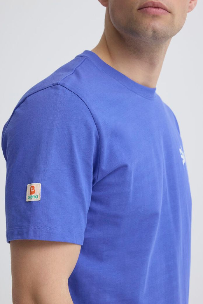 Dazzling Blue Sun T-Shirt