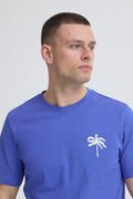 Dazzling Blue Sun T-Shirt