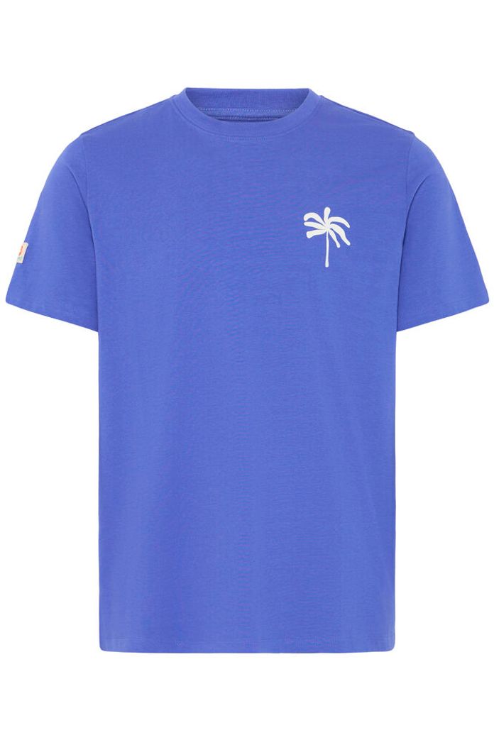 Dazzling Blue Sun T-Shirt