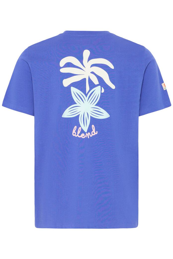 Dazzling Blue Sun T-Shirt