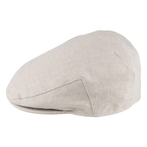 Stone Flat Cap | Failsworth