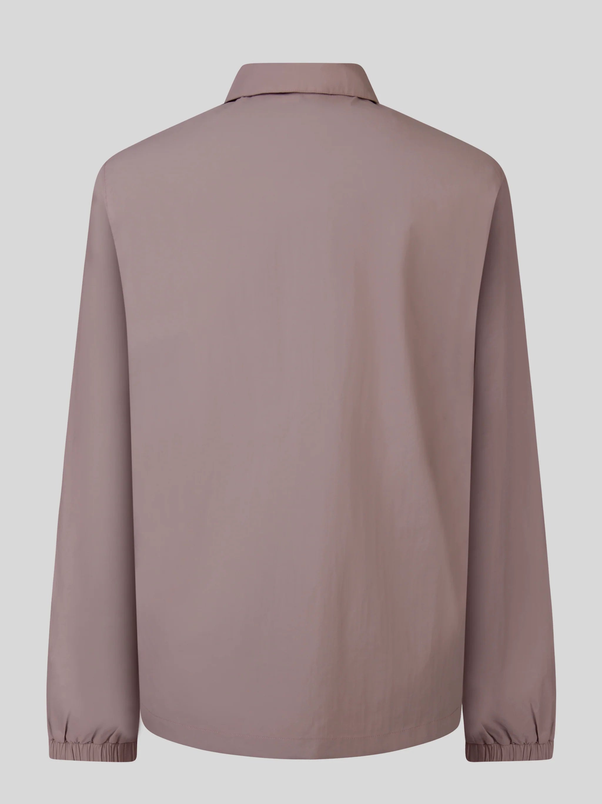 Vantage Dusty Pink Jacket - | Mish Mash