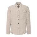 Wool Blend Overshirt - Juno | Casual Friday
