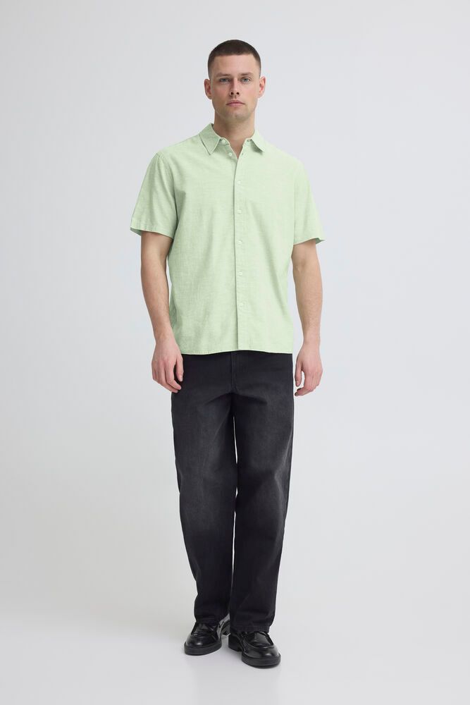 Blend Aban Short Sleeve Shirt