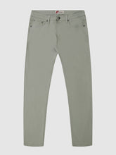 Load image into Gallery viewer, Sage Green Stretch Jeans - Abyss | Mish Mash