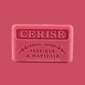 125g French Marseille Soap – Cherry (Cerise) | Natural Soap Bar
