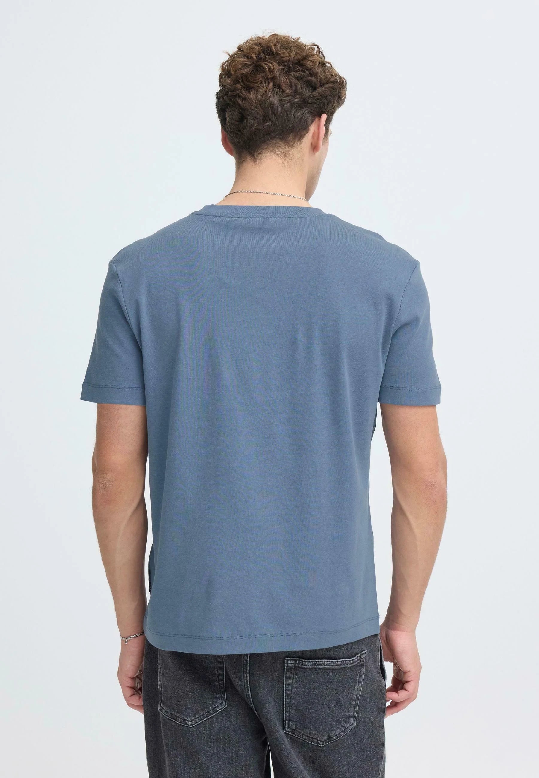 Bering Sea - Gustav Tshirt | Casual Friday