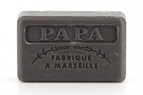 125g French Marseille Soap – Papa (Father) | Soap Bar