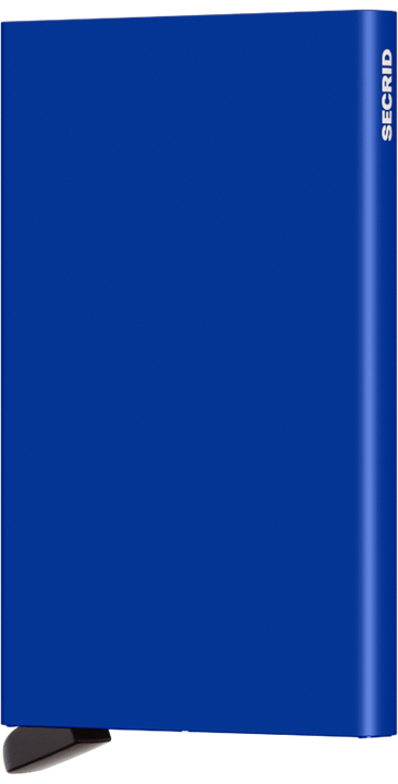Card Protector Blue - Original | Secrid