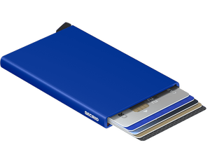 Card Protector Blue - Original | Secrid