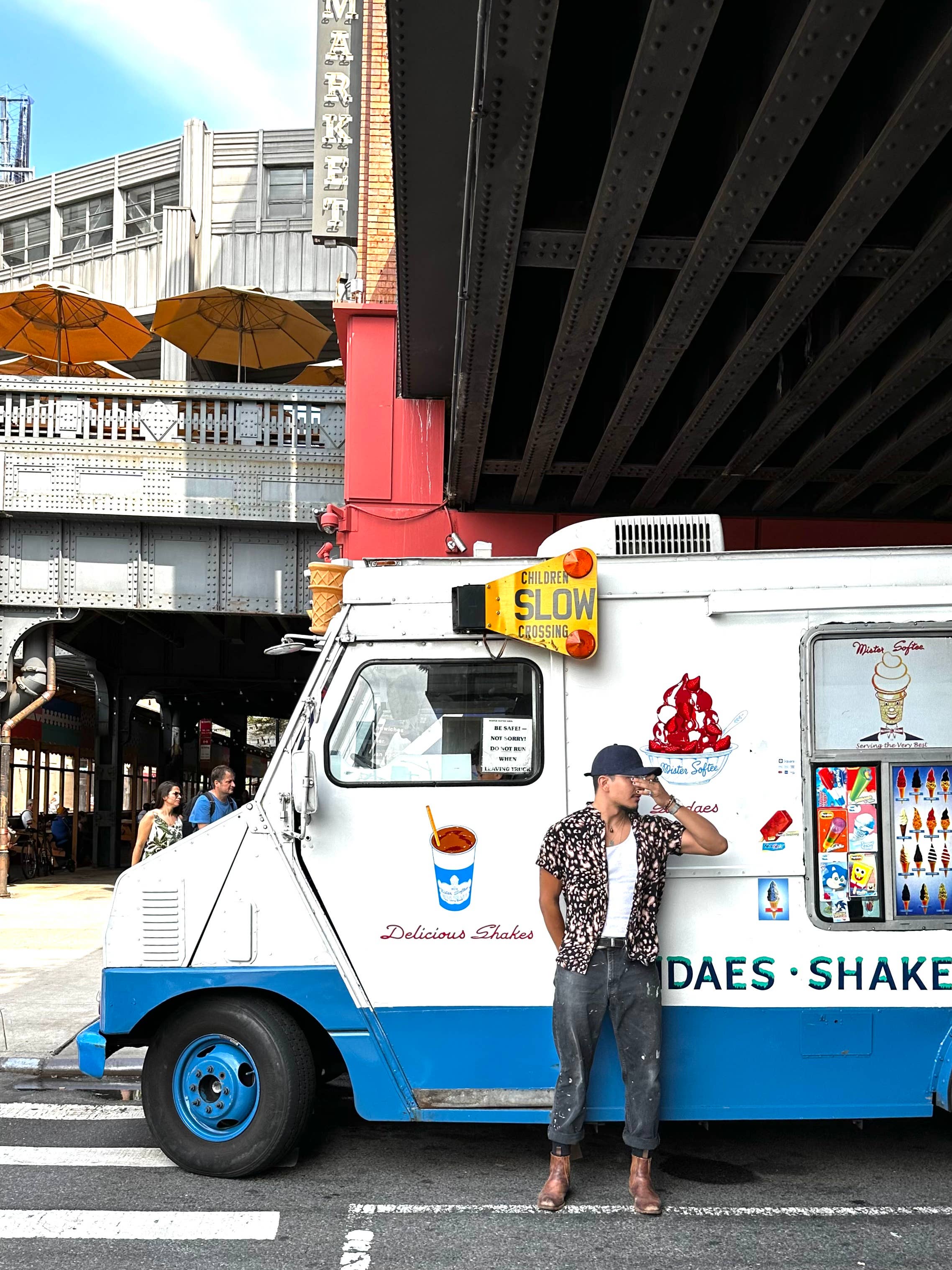 Speckled Wool Hat: Charcoal