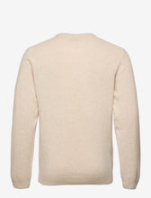Load image into Gallery viewer, Sand Wool Jumper - Karl | Casual Friday