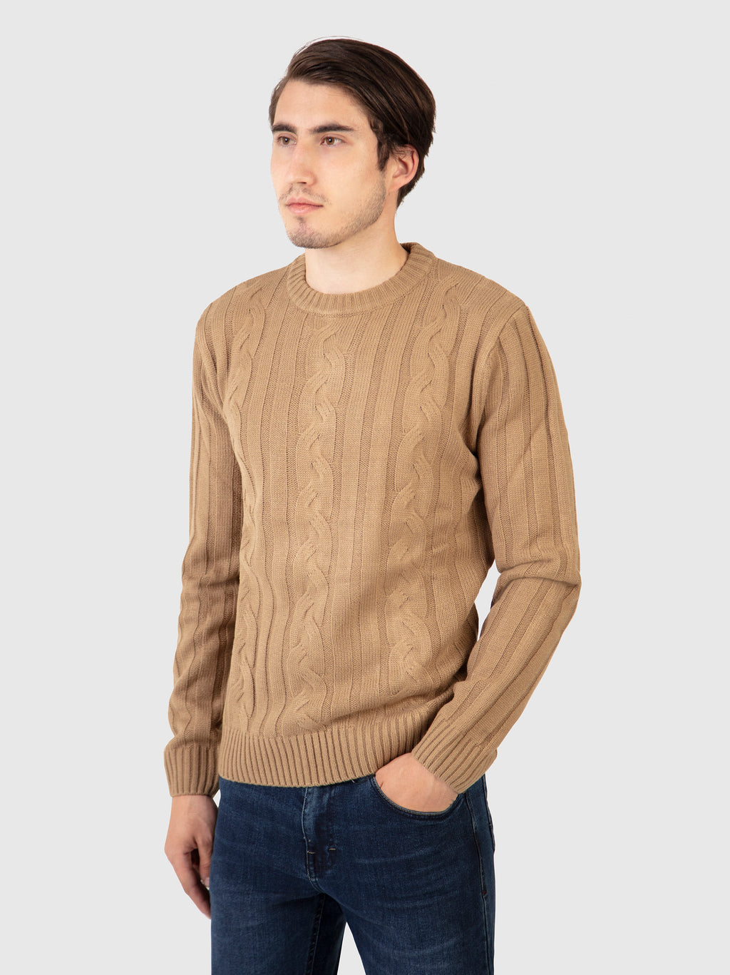 Oak Jumper - Dable | Mish Mash
