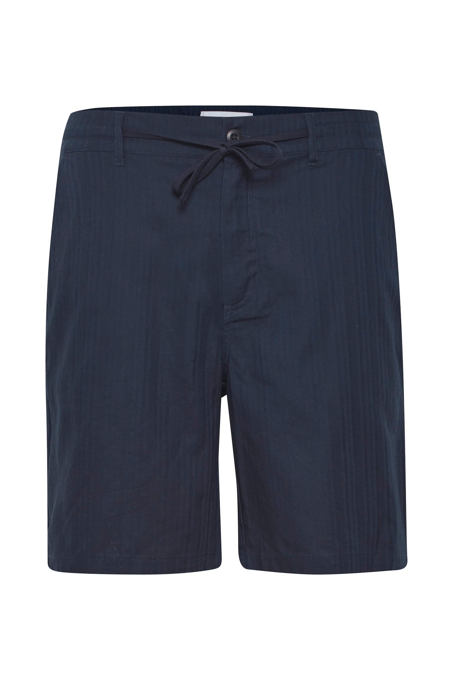 Dark Navy Shorts - Rand | Casual Friday