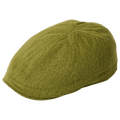 Green Flat Cap - Porto | Failsworth