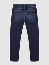 Load image into Gallery viewer, Hyper Flex Dark Navy Jeans - Active | Mish Mash